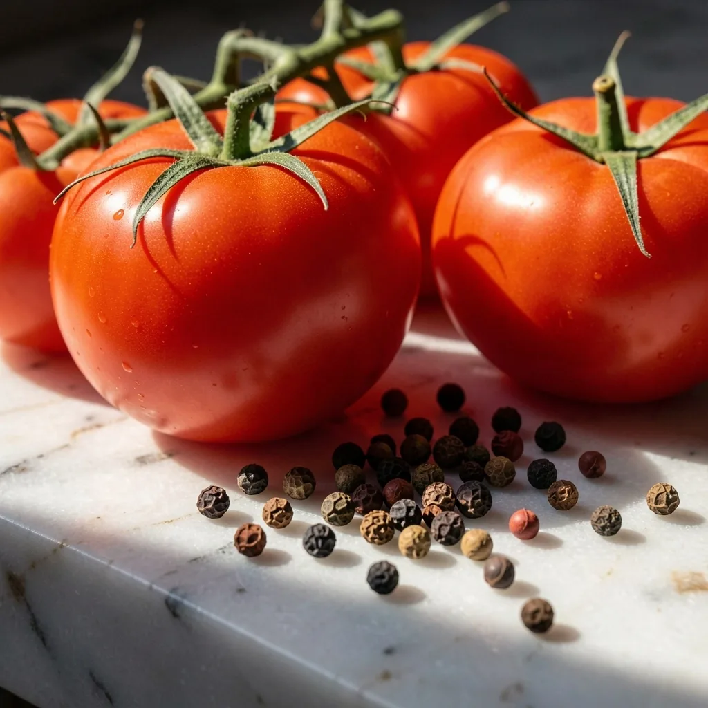 Ingredientes de calidad
